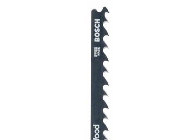 Bosch STIKSAVKLINGE HCS T 144 D 74MM 2STK