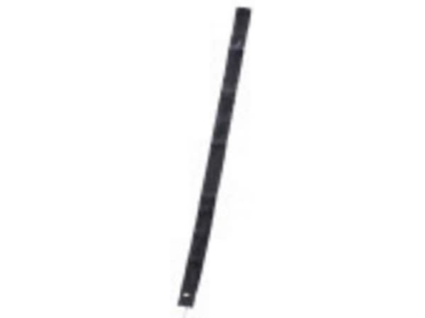 Rørsensor testo 0628 0020 -50 til 120 °C K