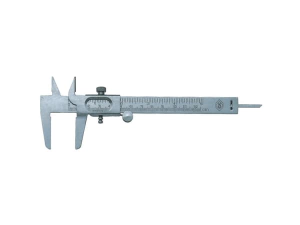 C.K Vernier Caliper 180mm C.K. T3451