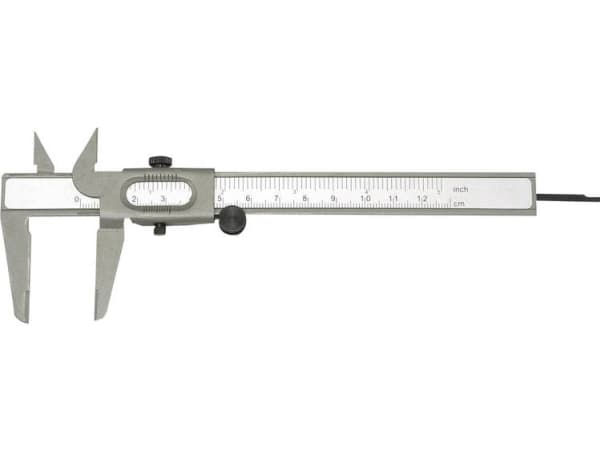 C.K Vernier Caliper 180mm C.K. T3451