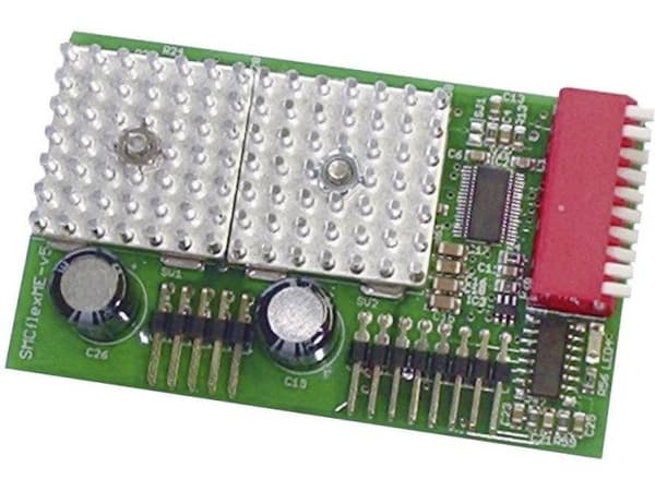 Emis SMCflex-ME4000 Motordrivkraft 4 A