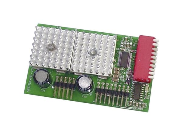 Emis SMCflex-ME4000 Motordrivkraft 4 A