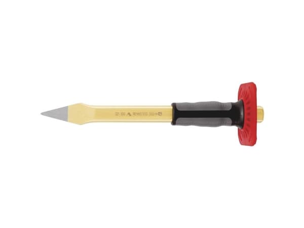Rennsteig Werkzeuge Cross mejsel HS 250 mm Skærebredde 9 mm 321 250 1
