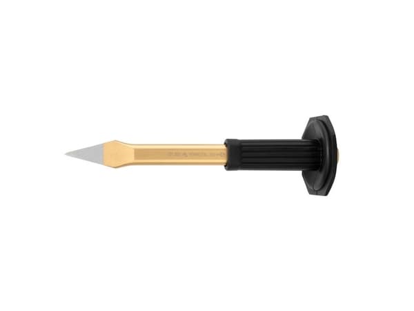 Rennsteig Werkzeuge Cross mejsel HS 250 mm Skærebredde 9 mm 321 250 1