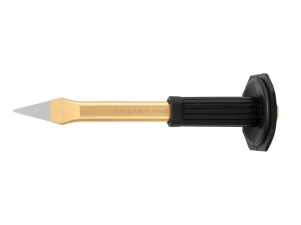 Rennsteig Werkzeuge Cross mejsel HS 250 mm Skærebredde 9 mm 321 250 1