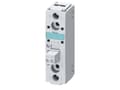Pikkukuva 5 / 5: Siemens Semiconductor Rele 3RF21301AA02 30 A Kytkentäjännite (max.): 230 V/AC 1 kpl 1 kpl