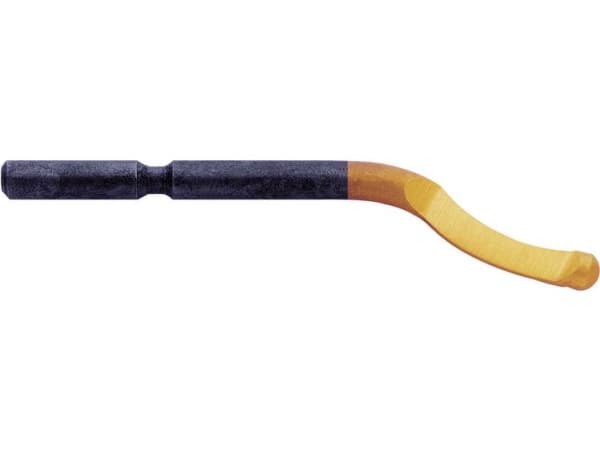 Slibeklinge Type (afgratning): C-10 TiN Exact 60057 3.2 mm 10 stk