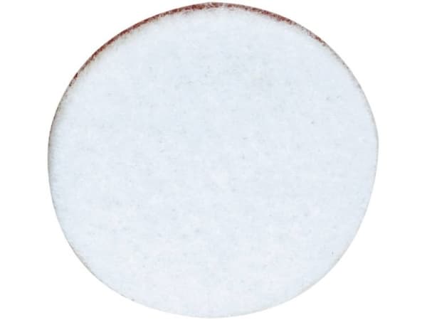 Proxxon 28 666, Kiillotuskiekko, 5 cm, Huopa