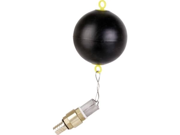 T.I.P. 30914 Svømmende udtagning 25 mm (1) Ø