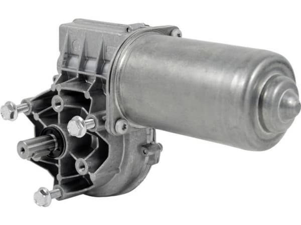 DOGA DC-gearmotor DO31938463B00/4029 DO 319.3846.3B.00 / 4029 24 V 3 A 3 Nm 95 rpm Shaft Diameter: 12 mm 1 stk
