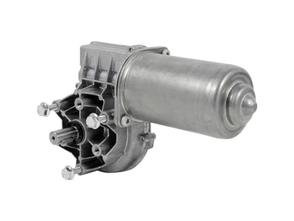DOGA DC-gearmotor DO31938463B00/4029 DO 319.3846.3B.00 / 4029 24 V 3 A 3 Nm 95 rpm Shaft Diameter: 12 mm 1 stk