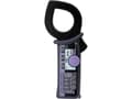 Miniatyrbilde 3 av 4: Kyoritsu KEW 2432 Strømtang , Hånd-multimeter digital CAT III 300 V Visning (counts): 4000
