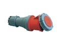 Pikkukuva 1 / 5: PCE POWER TWIST 125a 400V 3P + Z + N portable socket IP67 - 245-6