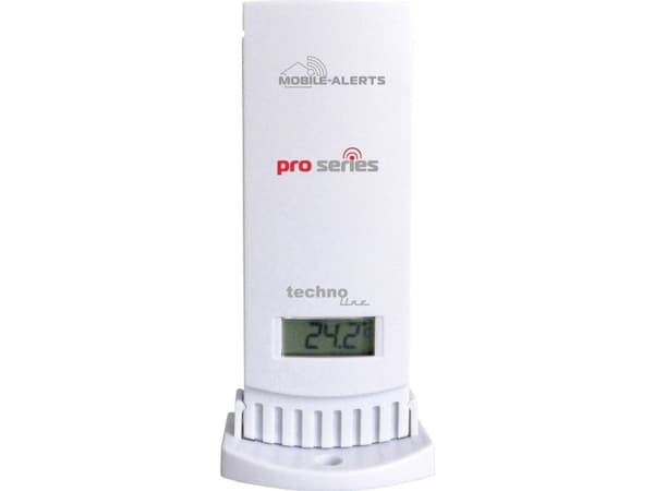 Techno Line Mobile Alerts MA 10241 Termo-/hygrosensor