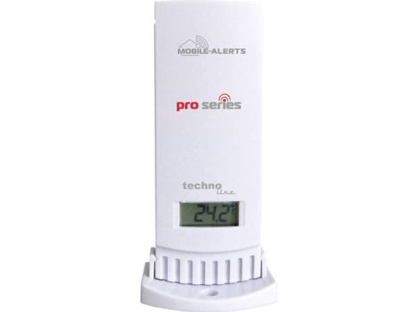 Techno Line Mobile Alerts MA 10241 Termo-/hygrosensor