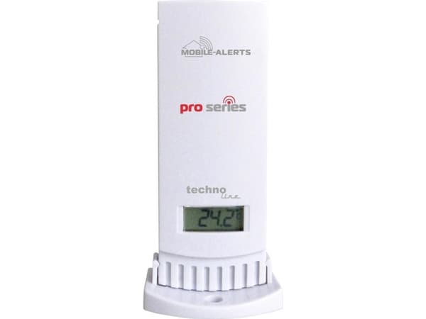 Techno Line Mobile Alerts MA 10241 Termo-/hygrosensor