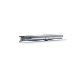 Weller ET SMD, Loddespiss, Weller, Metallisk, 1 stykker, 3,8 mm, 1,5 mm