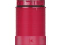 Pikkukuva 3 / 4: Werma KombiSIGN 40, Rød, 50000 t, Polykarbonaatti (PC), -30 - 60 °C, IP66, IP69K, 24 V