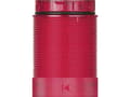 Pikkukuva 4 / 4: Werma KombiSIGN 40, Rød, 50000 t, Polykarbonaatti (PC), -30 - 60 °C, IP66, IP69K, 24 V