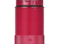 Pikkukuva 2 / 4: Werma KombiSIGN 40, Rød, 50000 t, Polykarbonaatti (PC), -30 - 60 °C, IP66, IP69K, 24 V