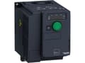 Pikkukuva 5 / 5: Schneider Electric ATV320U15N4C, Musta, IP20, -25 - 70 °C, 105 mm, 158 mm, 142 mm