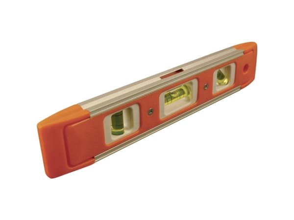 AVIT AV02033 Torpedo-vaterpas 23 cm AVIT AV02033 Torpedo-vaterpas 23 cm