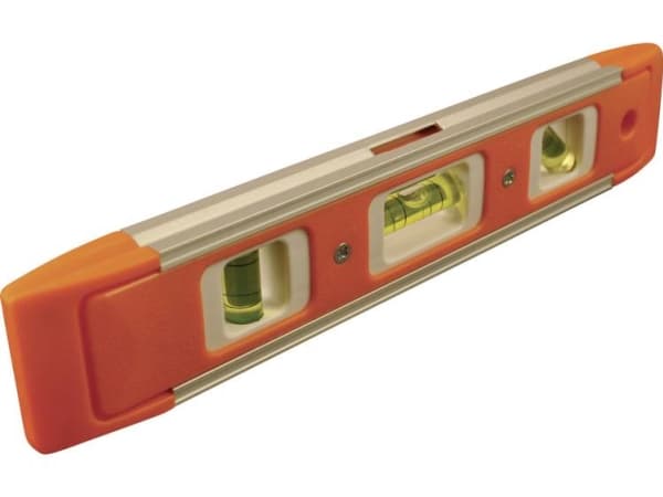 AVIT AV02033 Torpedo-vaterpas 23 cm AVIT AV02033 Torpedo-vaterpas 23 cm