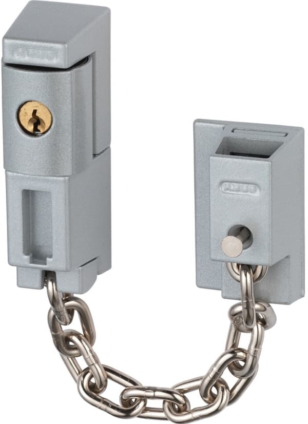 ABUS SK79, Stål, Sølv, 150 mm