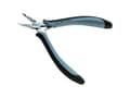 Miniatyrbilde 5 av 5: C.K Tools T3871DF 120, Sort, Blå, Rustfritt stål, Sort, Blå, Rustfritt stål, 125 mm