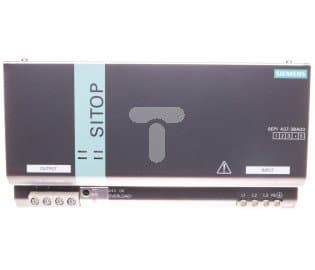 SITOP modulær PSU 24VDC 40A 3X320-550VAC
