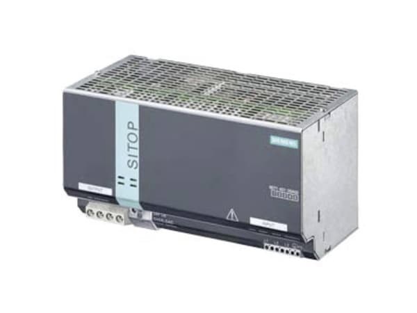 SITOP modulær PSU 24VDC 40A 3X320-550VAC