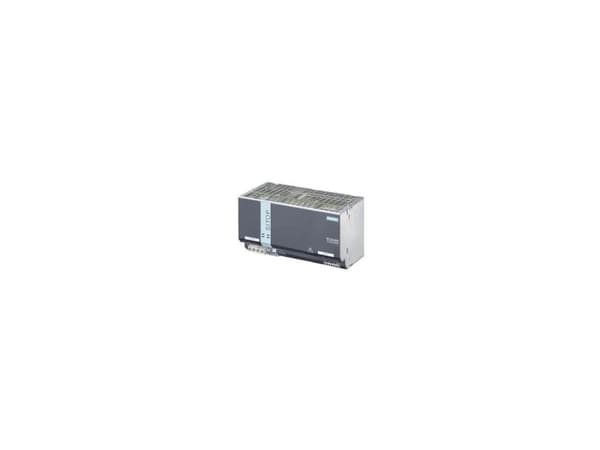 SITOP modulær PSU 24VDC 40A 3X320-550VAC