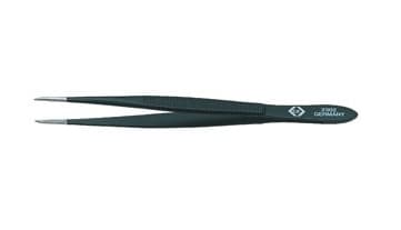 C.K. T2302 Tarkkuuspinsetit Kanto, hieno 115 mm