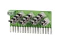 Miniatyrbild 3 av 4: Siemens SIM 1274 6ES7274-1XH30-0XA0 PLC-expansionsmodul