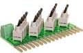 Siemens SIM 1274 6ES7274-1XH30-0XA0 PLC-expansionsmodul