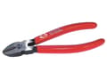 Miniatyrbilde 2 av 5: C.K Classic Side Cutters 140mm C.K. T3623B 5