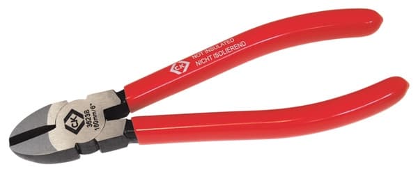 C.K Classic Side Cutters 140mm C.K. T3623B 5