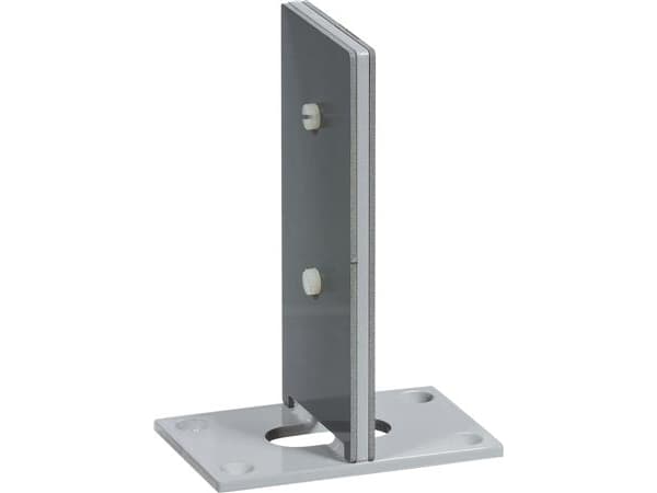 FUGA Panel Base Baseline-stativ för 2 st