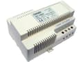 Miniatyrbild 2 av 4: Comatec TBD205012F Strømforsyning til DIN-skinne (DIN-rail) 12 V/AC 4.17 A 50 VA Indhold 1 stk