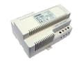 Miniatyrbild 1 av 4: Comatec TBD205012F Strømforsyning til DIN-skinne (DIN-rail) 12 V/AC 4.17 A 50 VA Indhold 1 stk
