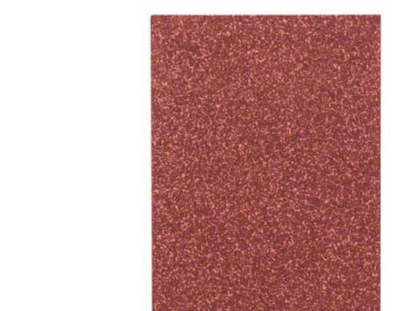 Bosch Accessories 2609256B33 Svingslibepapir ulåst Kornstørrelse 60 (L x B) 280 mm x 115 mm 10 stk
