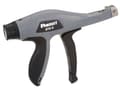 Miniatyrbild 2 av 5: Panduit GTS-E, Svart, Grå, RoHS, 23,3 mm, 198,6 mm, 198,6 mm, 294,5 g