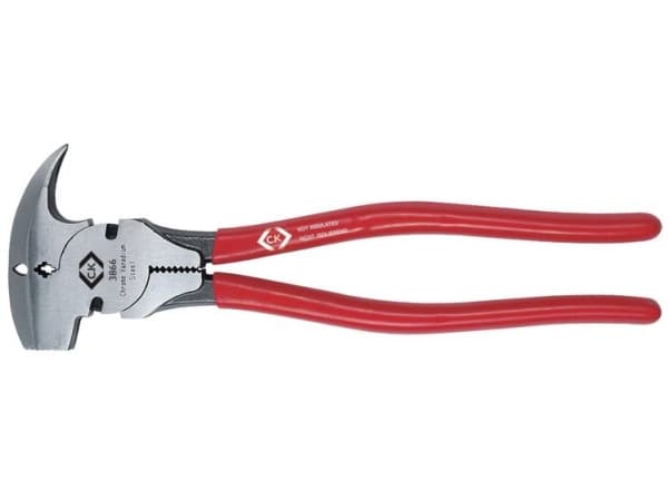 Fencing Pliers 265mm C.K. T3866