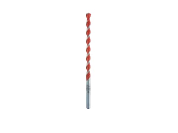ALPEN Drills 72900600100, Borr, 6 mm, 200 mm, Metall, Natursten, Plast, Kakel, Trä, 13,5 cm, Volframkarbid (TC)