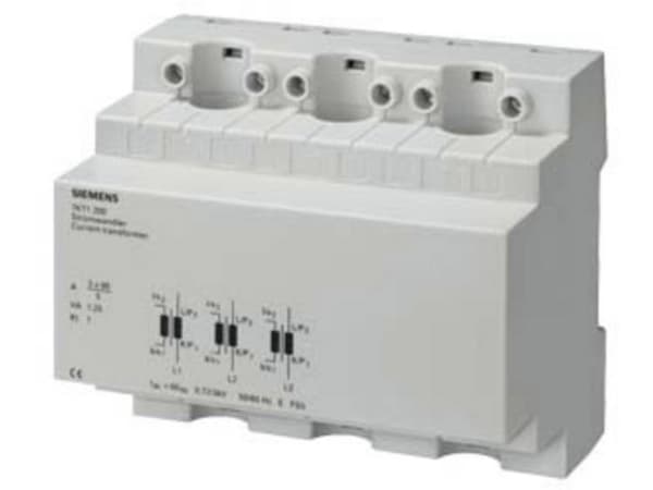 Siemens 7KT1200, 535 g, 110 mm, 70 mm, 100 mm