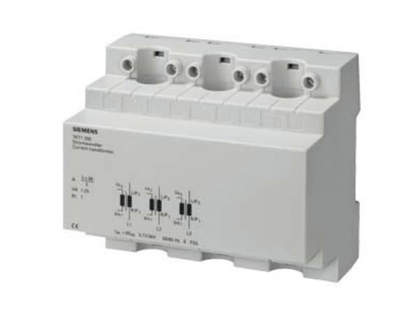 Siemens 7KT1200, 535 g, 110 mm, 70 mm, 100 mm