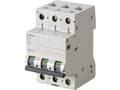 Miniatyrbild 3 av 5: Siemens 5SL6313-6 Siemens Indus.Sector Strömbrytare 3-polig 13 A 400 V