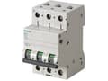 Miniatyrbild 1 av 5: Siemens 5SL6313-6 Siemens Indus.Sector Strömbrytare 3-polig 13 A 400 V