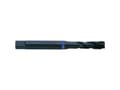 Miniatyrbilde 3 av 3: HSSE machine tap BLUE RING DIN 371 Exact Thread type M8