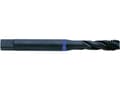 Miniatyrbilde 2 av 3: HSSE machine tap BLUE RING DIN 371 Exact Thread type M8